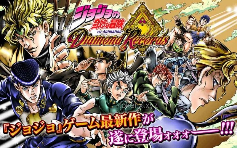 “JOJO”魅力探秘：一场跨越百年的奇妙冒险深度解析——《JOJO的奇妙冒险》观后感漫谈【第九放映室】案例研究